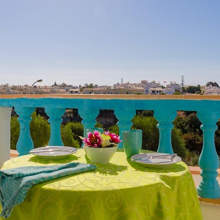 Cantinho Do Mar Албуфейра Екстериор снимка