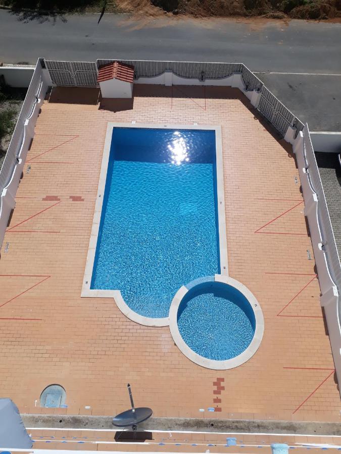 Cantinho Do Mar Албуфейра Екстериор снимка