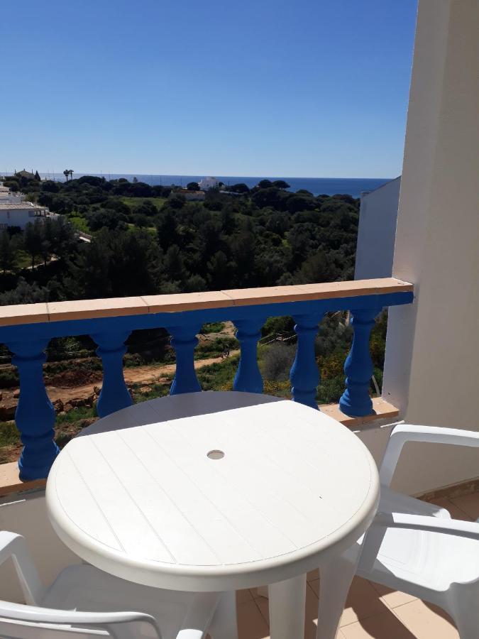 Cantinho Do Mar Албуфейра Екстериор снимка