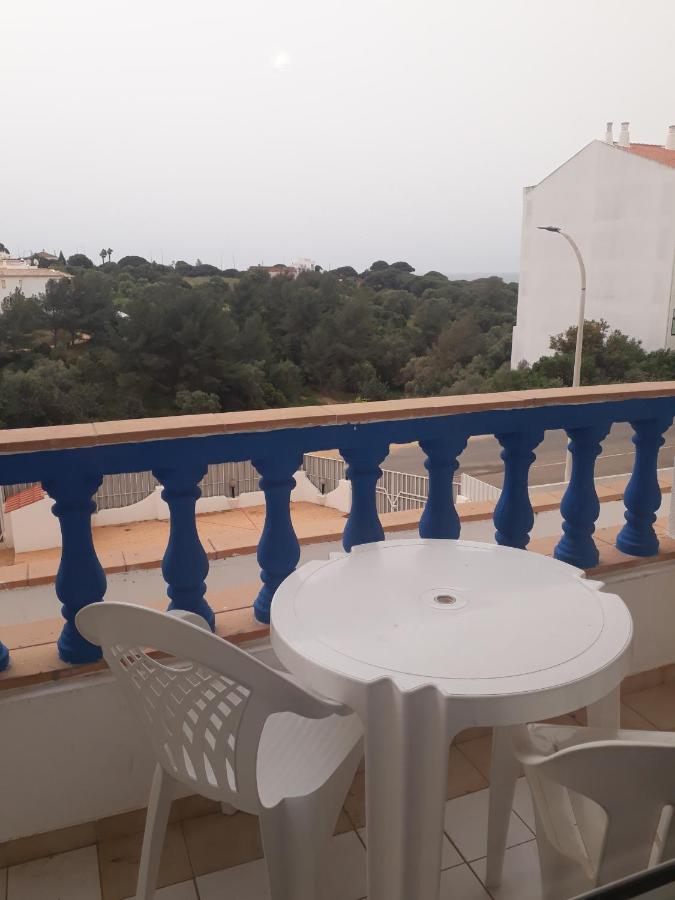 Cantinho Do Mar Албуфейра Екстериор снимка